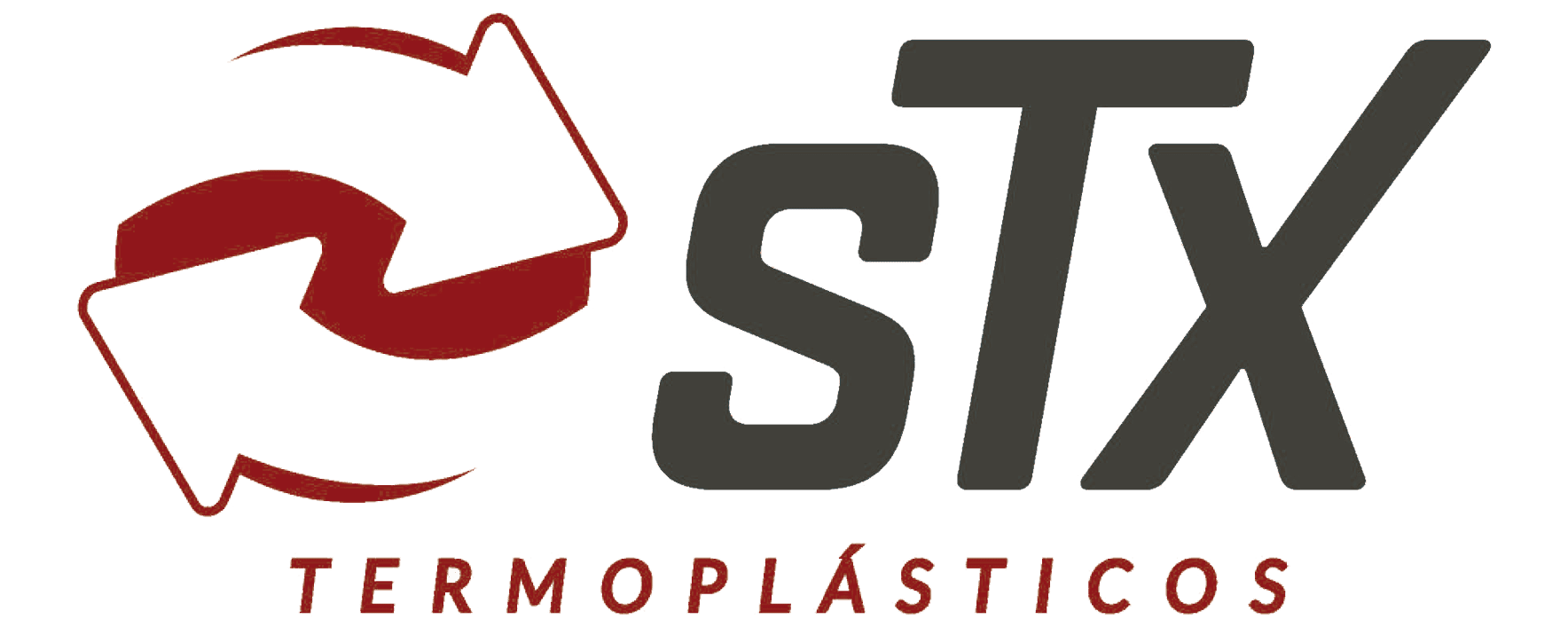 Logo STX Embalagens
